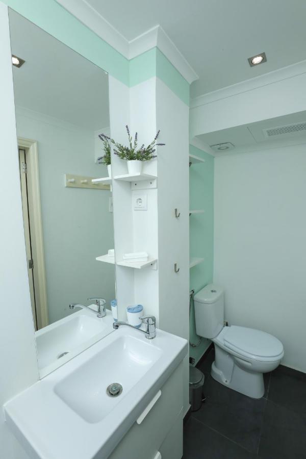 M&M Space Apartments - Mm2 Porto Luaran gambar