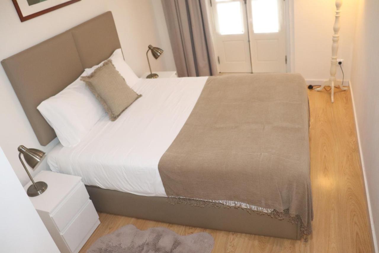 M&M Space Apartments - Mm2 Porto Luaran gambar