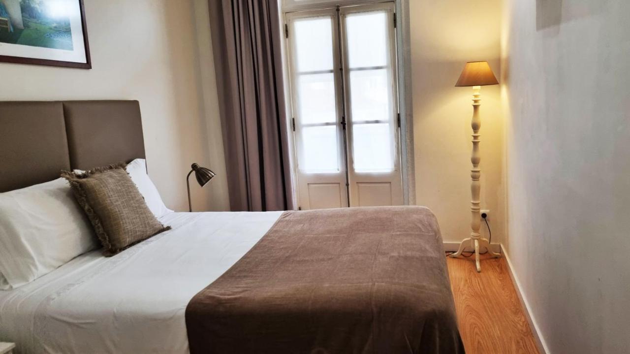 M&M Space Apartments - Mm2 Porto Luaran gambar