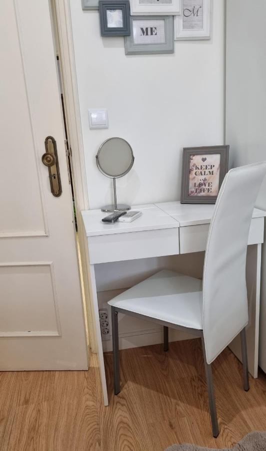M&M Space Apartments - Mm2 Porto Luaran gambar